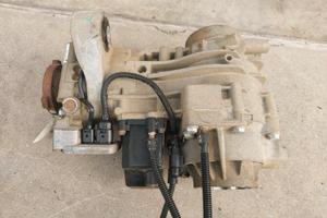 Differenziale posteriore Volkswagen Transporter T5