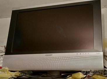TELEVISORE SHARP AQUOS 