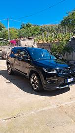 Jeep Compass 2.0 4x4 Limited