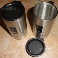 Tazze Termiche e Borraccia 600 cc Giò Style