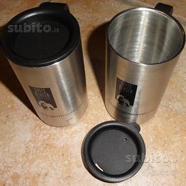 Tazze Termiche e Borraccia 600 cc Giò Style
