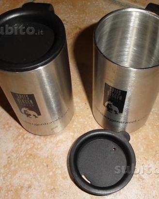 Tazze Termiche e Borraccia 600 cc Giò Style