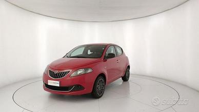 Lancia Ypsilon 1.0 FireFly 5 porte S&S Hybrid...