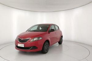Lancia Ypsilon 1.0 FireFly 5 porte S&S Hybrid...