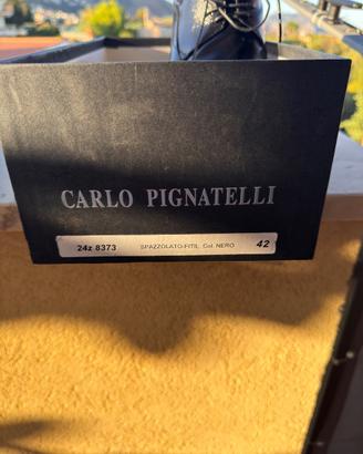 Scarpe uomo