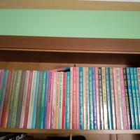 Photo album collezione 50 volumi