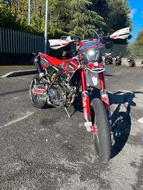 Fantic 125 XMF COMPETITION