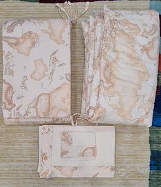 Kit culla Alviero Martini