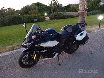 kawasaki ninja 1000sx  2022