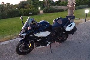 kawasaki ninja 1000sx  2022