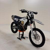 KIT FARO A LED HUSQVARNA