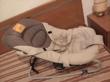 Trasportino a dondolo