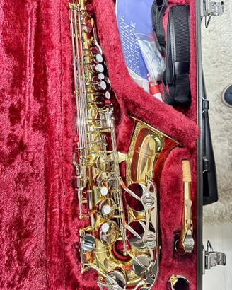 Sax Alto Yamaha YAS 25