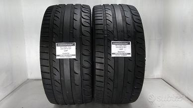 2 GOMME USATE ESTIVO 2453518 - CP21610751