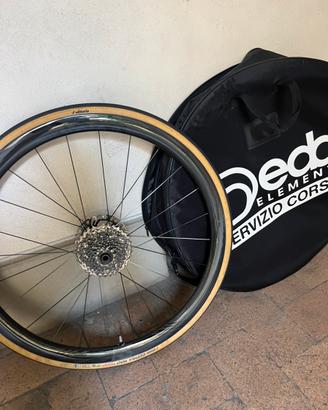 Ruote Deda RS4