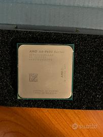 Processore AMD A8-9600