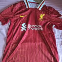 Maglia Nike Liverpool Home 24/25 S fan edition
