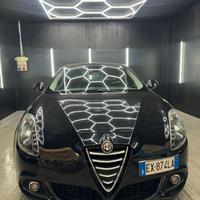 
ALFA ROMEO GIULIETTA 1.4 Turbo GPL