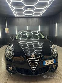 
ALFA ROMEO GIULIETTA 1.4 Turbo GPL