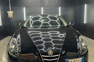 
ALFA ROMEO GIULIETTA 1.4 Turbo GPL