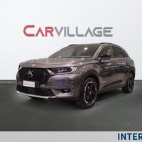 DS DS7 Crossback 1.5 bluehdi Performance Line+ 130