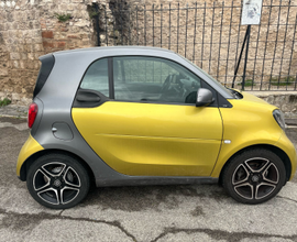 SMART per neopatentati