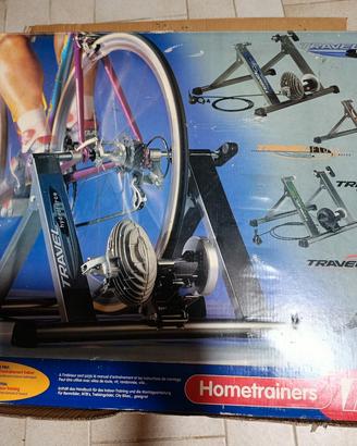 rullo Elite travel Mag come nuovo