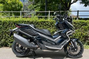 Zontes ZT 368 G Nero