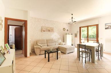 4 LOCALI A SAN VITO CHIETINO