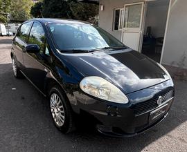 Fiat Grande Punto Grande Punto 1.4 5 porte Actual 