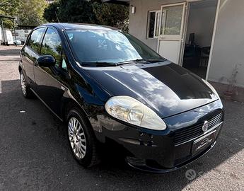 Fiat Grande Punto Grande Punto 1.4 5 porte Actual 