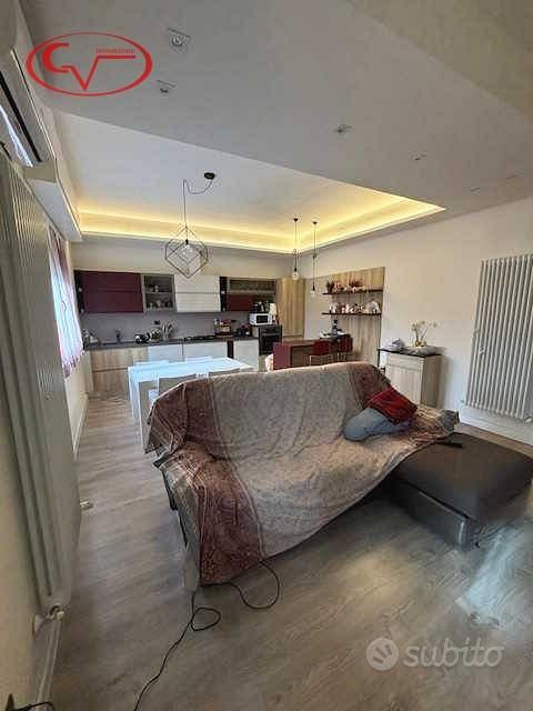 Appartamento – Montevarchi, Giglio - Vista 2