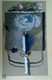 aserigtafia di Gianquinto