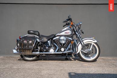 Harley-Davidson FLSTS Heritage Springer 1340 - 199