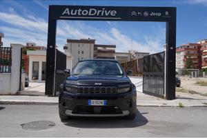 JEEP Avenger 1.2 Turbo Altitude