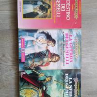 Le Leggende Di DragonLance