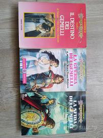 Le Leggende Di DragonLance