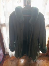 Cappotto da donna anni '90