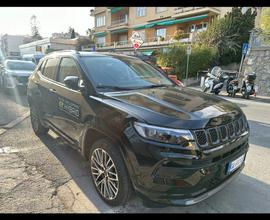 JEEP Compass E-Hybrid My24 Summit 1.5 Turbo T4 E