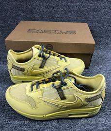 Scarpe da running Travis Scott x Nike Air Max 1*46