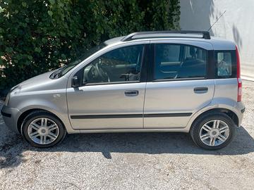 FIAT Panda 1ª serie - 2004