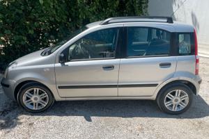 FIAT Panda 1ª serie - 2004