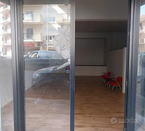 Locale commerciale 160 mq