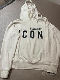 felpa dsquared2