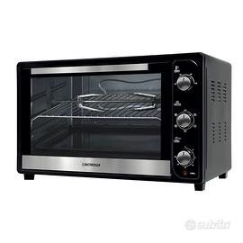 Forno elettrico nuovissimo