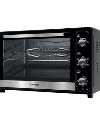 Forno elettrico nuovissimo