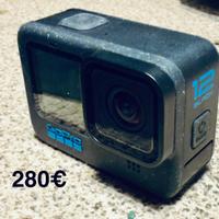 GoPro 12 Black