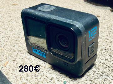 GoPro 12 Black