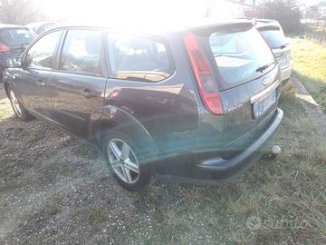 Ford Focus C-Max 1.8 TDCi (115CV) S.W. Unipropriet