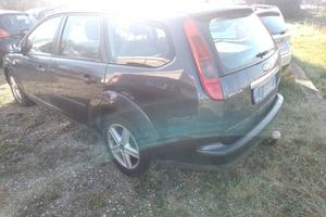 Ford Focus C-Max 1.8 TDCi (115CV) S.W. Unipropriet